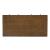 Carolina Park Rectangular Wood 3-Drawer Writing Desk