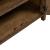 Carolina Park Wood Bunching Bookcase w/2 Doors