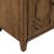 Carolina Park Wood Bunching Bookcase w/2 Doors