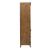 Carolina Park Wood Bunching Bookcase w/2 Doors