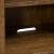 Carolina Park Wood Bunching Bookcase w/2 Doors
