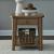 Carolina Park Octagonal 3-Piece Cocktail Table Set | Tobacco