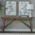 Carolina Park Rectangular Wood Sofa Table