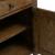 Carolina Park Extendable Dining Room Set - Amber Brown | SohoMod