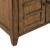 Carolina Park Trestle Dining Set | Extendable Wood Table & Chairs