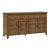 Carolina Park Extendable Dining Room Set - Amber Brown | SohoMod