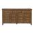 Carolina Park Extendable Dining Room Set - Amber Brown | SohoMod