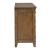 Carolina Park Wood 4-Door 3-Drawer Park Server
