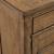 Carolina Park Extendable Dining Room Set - Amber Brown | SohoMod