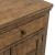 Carolina Park Extendable Dining Room Set - Amber Brown | SohoMod