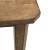 Carolina Park Extendable Dining Room Set - Amber Brown | SohoMod