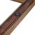 Carolina Park Rectangular Wood Extendable Dining Table