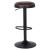 Juno PU Gaslift Swivel Bar Stool
