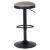 Juno PU Gaslift Swivel Bar Stool