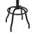 Eaton KD PU Gaslift Bar Stool
