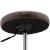 Eaton KD PU Gaslift Bar Stool