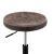 Eaton KD PU Gaslift Bar Stool