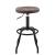 Eaton KD PU Gaslift Bar Stool