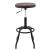 Eaton KD PU Gaslift Bar Stool