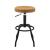 Eaton KD PU Gaslift Bar Stool