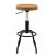 Eaton KD PU Gaslift Bar Stool