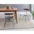 Wolfgang KD Fabric Dining Chair
