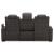 Hyllmont Polyester Power Recliner Living Room Set