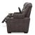 Hyllmont Polyester Power Recliner Living Room Set