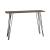 Neville Rectangular Console Table