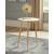 Acheson Round Accent Table