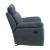 Clifton Microfiber Living Room Set