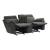 Clifton Microfiber Living Room Set
