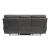 Clifton Microfiber Living Room Set