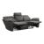 Clifton Microfiber Living Room Set