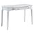 Alsen Wood Writing Desk