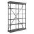 Rukia Wood Veneer/Metal 58