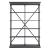 Rukia Wood Veneer/Metal 58