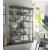 Rukia Wood Veneer/Metal 58