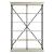 Rukia Wood Veneer/Metal 58