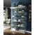 Rukia Wood Veneer/Metal 58