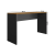 Eiffel Wood Top Garage Desk