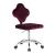 Clover Fabric Office Chair
