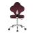 Clover Fabric Office Chair