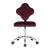 Clover Fabric Office Chair
