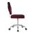 Clover Fabric Office Chair