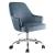 Vorope Fabric Office Chair