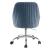 Vorope Fabric Office Chair