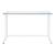 Tyrese Glass/Metal Writing Desk