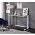 Tyrese Glass/Metal Writing Desk