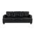 Hinsall Leatherette Sofa